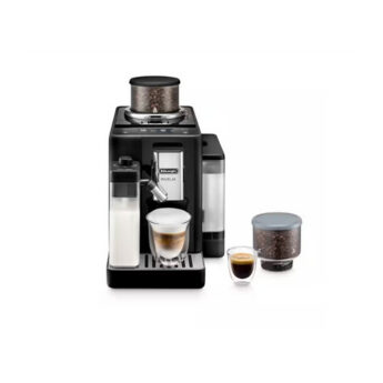 Täisautomaatne kohvimasin DeLonghi RIVELIA EXAM440.55.B, must