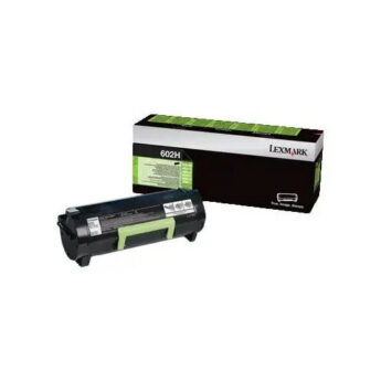 Tooner Lexmark 60F2H0E, must