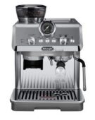 Kohvimasin DeLonghi LA SPECIALISTA ARTE EVO EC9255.M, hõbedane