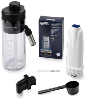Täisautomaatne kohvimasin DeLonghi Magnifica Plus ECAM320.70.TB