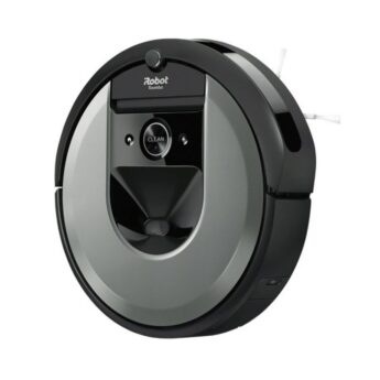 Robottolmuimeja iRobot Combo i8+