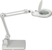 Laualamp Maul valge (8263502)