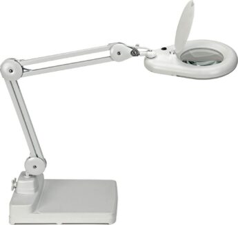 Laualamp Maul valge (8263502)