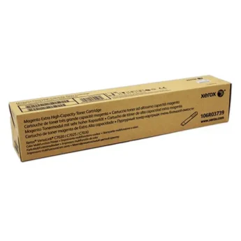 Tooner Xerox C7020 C7025 C7030 magenta (106R03739) (16,5k)