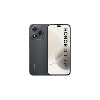 Nutitelefon Honor “ 400 Lite 5G Dual Sim 8GB RAM 256GB – Velvet must”