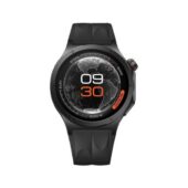 Nutikell OnePlus Watch 4 (46mm) Midnight Titanium