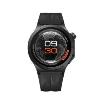 Nutikell OnePlus Watch 4 (46mm) Midnight Titanium