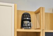 Filterkohvimasin Smeg DCF02BLEU must