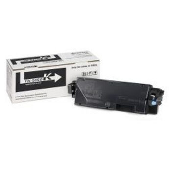 Tooner Kyocera TK-5150 must originaal (1T02NS0NL0)
