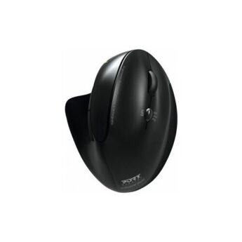 Arvutihiir Port hiirematt ergonoomiline juhtmevaba Bluetooth laetav