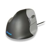 Arvutihiir BakkerElkhuizen Evoluent VerticalMouse 4 (BNEEVR4/VM4R)