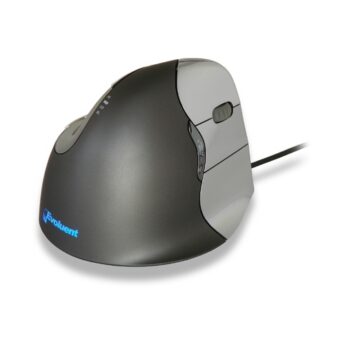 Arvutihiir BakkerElkhuizen Evoluent VerticalMouse 4 (BNEEVR4/VM4R)