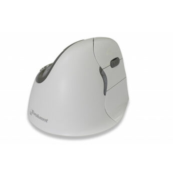 Arvutihiir BakkerElkhuizen Evoluent VerticalMouse 4 (BNEEVR4WB/VM4RB)
