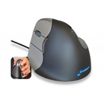 Arvutihiir BakkerElkhuizen Evoluent VerticalMouse 4 (BNEEVL4/VM4L)