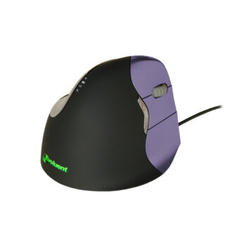 Arvutihiir BakkerElkhuizen Evoluent VerticalMouse 4 (BNEEVR4S/VM4S)