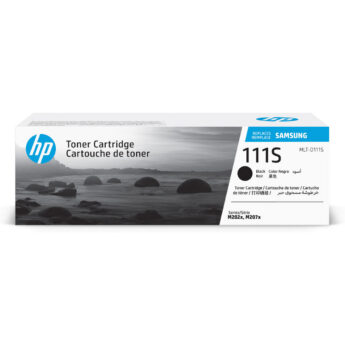 Tooner Samsung HP must Zamiennik MLT-D111S (MLTD111)