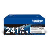 Tooner Brother TN-241BKTWIN
