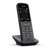 Lauatelefon Gigaset Pro Gigaset S700H Pro must