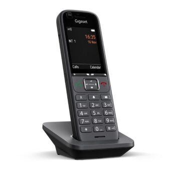 Lauatelefon Gigaset Pro Gigaset S700H Pro must
