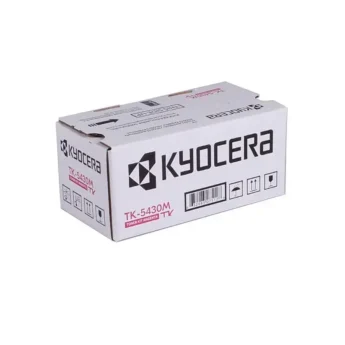 Tooner Kyocera TK-5430 magenta originaal (1T0C0ABNL1)