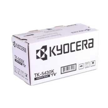 Tooner Kyocera TK-5430 must originaal (1T0C0A0NL1)