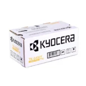 Tooner Kyocera TK-5430 kollane originaal (1T0C0AANL1)