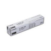 Tooner Canon C-EXV35 Originaalne must (3764B002)