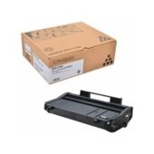 Tooner Ricoh SP 150LE must 700 lehekülge 407971
