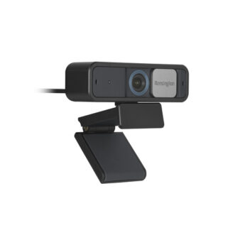 Veebikaamera Kensington Webcam W2050 1080p Auto Focus (93°Sichtfeld),sch.