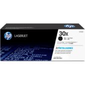 Tooner HP 30X must originaal (CF230X)