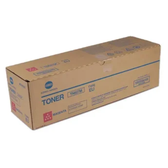 Tooner Konica Minolta TN-627 magenta originaal (ACVV350)