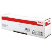 Tooner OKI do C332/MC363 kollane 3K 46508709