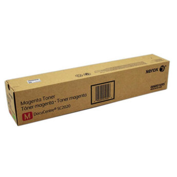 Tooner Xerox magenta SC2020 (006R01695) (3k)