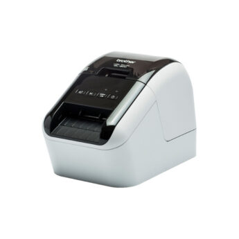 Sildiprinter Brother QL-800 (QL800ZG1)