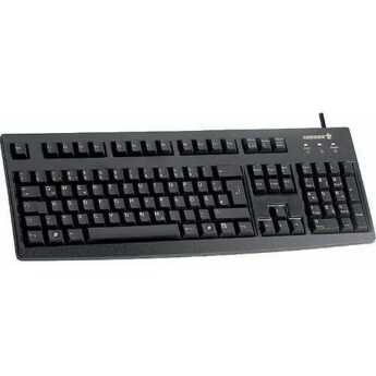 Klaviatuur Cherry Comfort (G83-6105LUNFR-2)