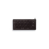 Klaviatuur Cherry Compact (G84-4100LCMEU-2)