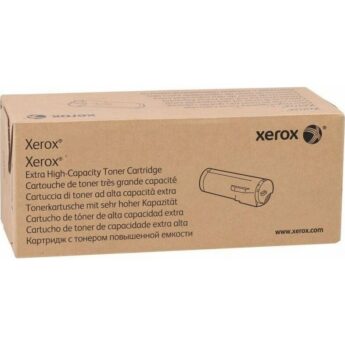 Tooner Xerox must originaal (006R01772)