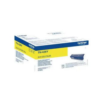Tooner Brother TN-426 kollane originaal (TN426Y)