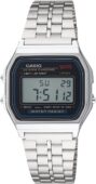 Nutikell Casio Käekell Unisex A-159WA-N1 (33MM)