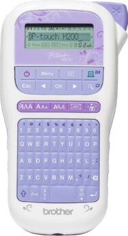 Sildiprinter Brother P-touch H200 märgistaja