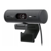 Veebikaamera Logitech Brio 505 must (960-001459)