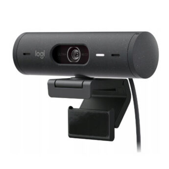 Veebikaamera Logitech Brio 505 must (960-001459)