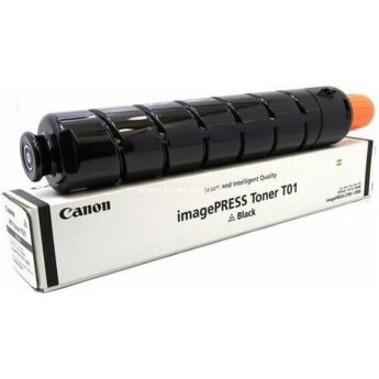 Tooner Canon T01 must originaal (8066B001)