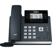 Lauatelefon Yealink IP-telefon T42U