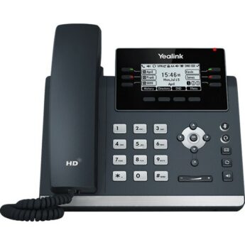 Lauatelefon Yealink IP-telefon T42U