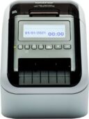 Sildiprinter Brother QL-820NWBC
