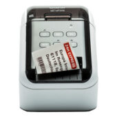 Sildiprinter Brother QL-810WC