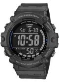 Nutikell Casio AE-1500WH-8BVEF Meeste käekell