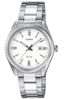 Nutikell Casio Käekell UNISEX LTP1302PD7A1V (34.5 × 30.2 × 8.7 mm)