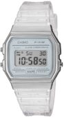 Nutikell Casio F-91WS-7DF Kell
